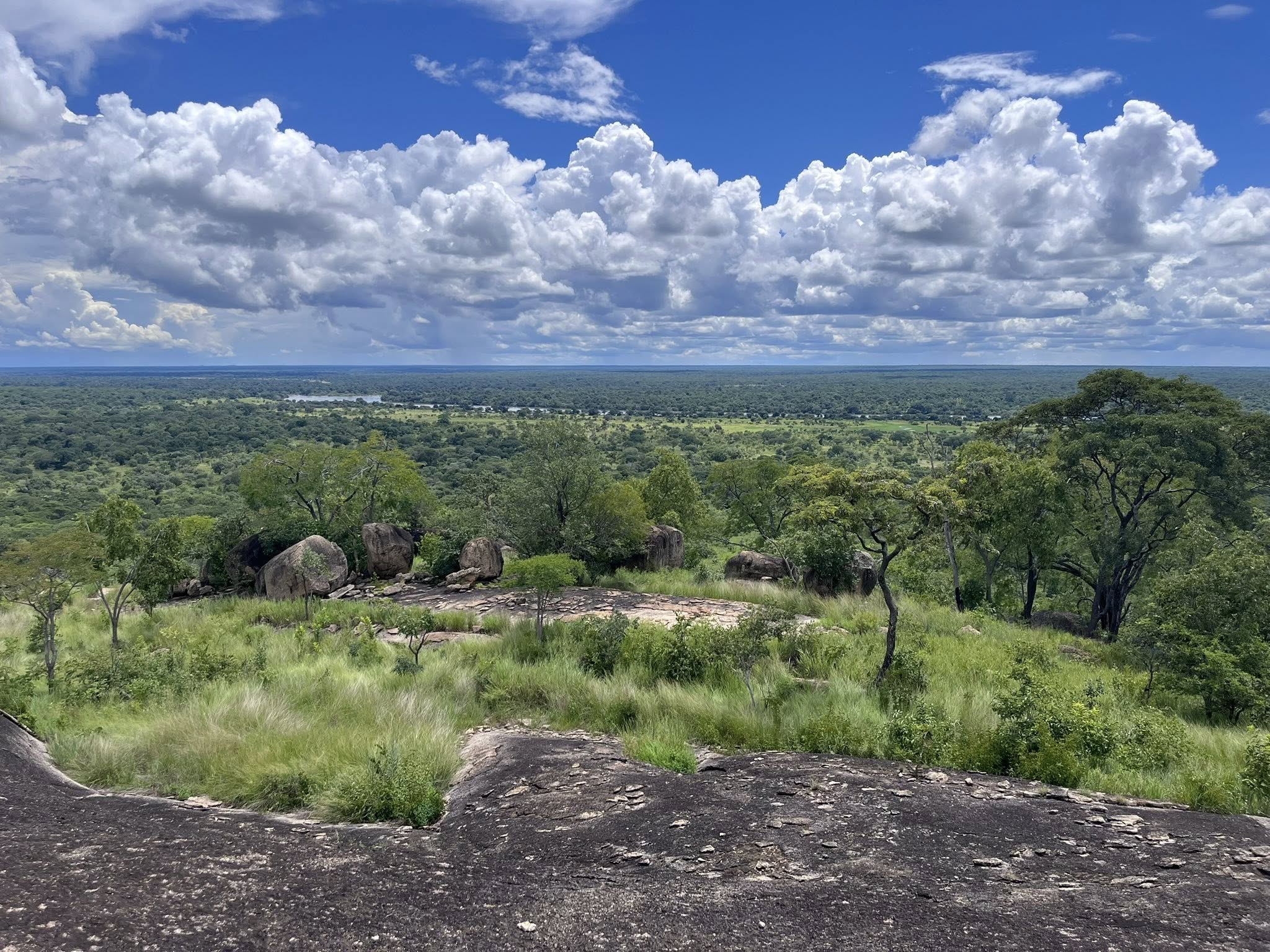 Photographer in residence – Sept 2027 – Zambia